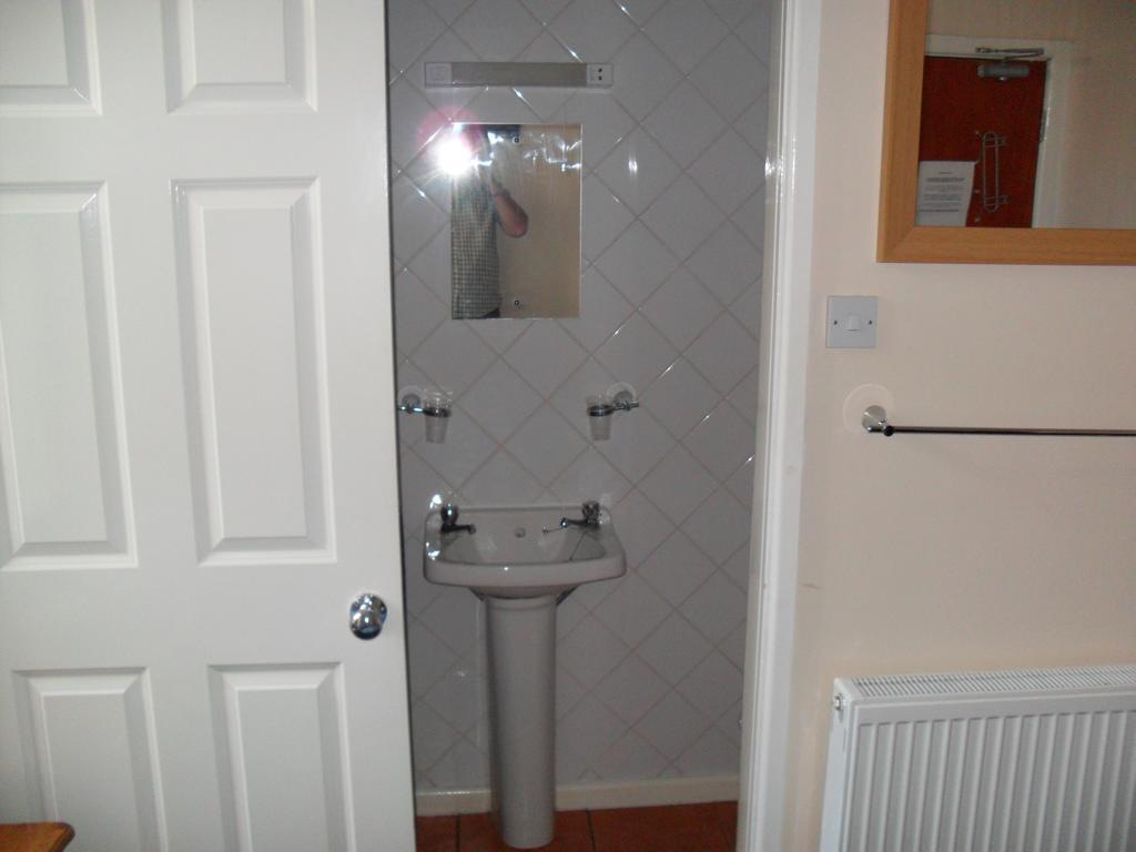 Charlotte Guest House Weymouth Buitenkant foto