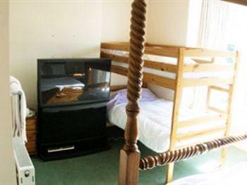 Charlotte Guest House Weymouth Buitenkant foto