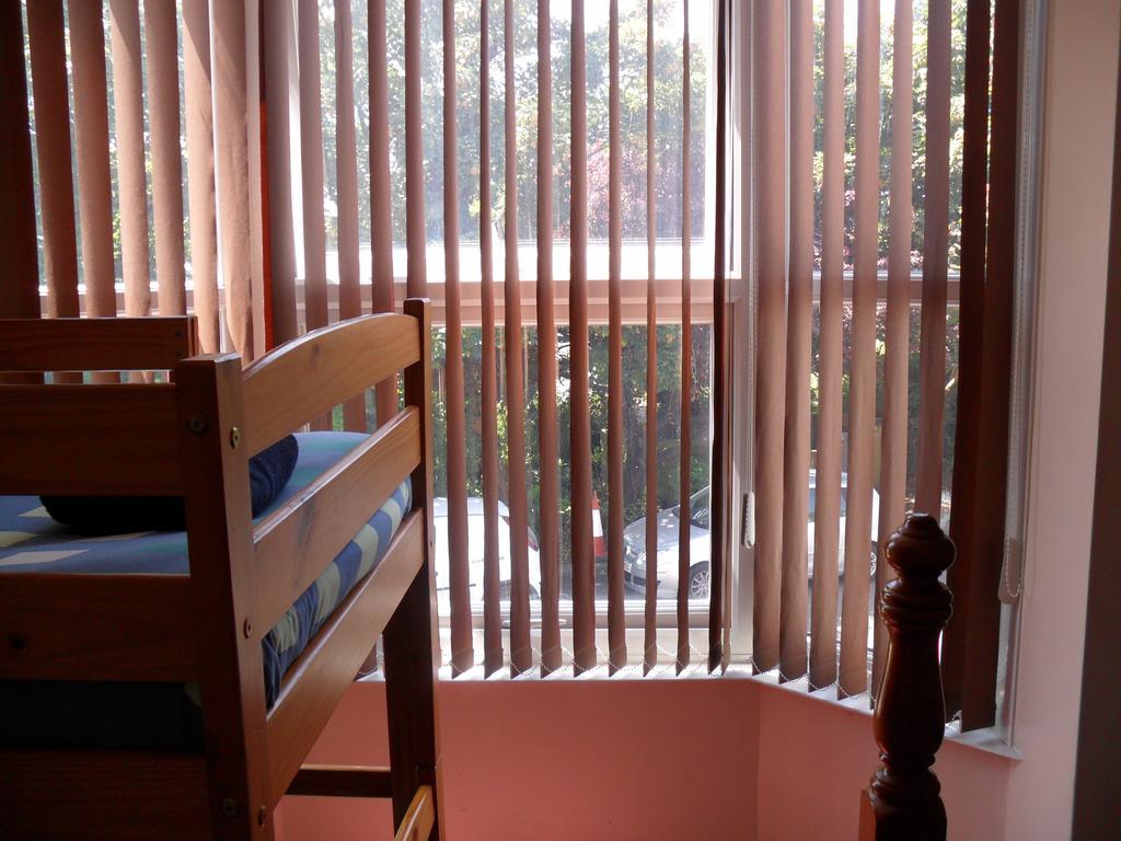 Charlotte Guest House Weymouth Kamer foto