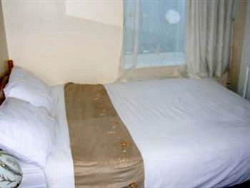 Charlotte Guest House Weymouth Buitenkant foto