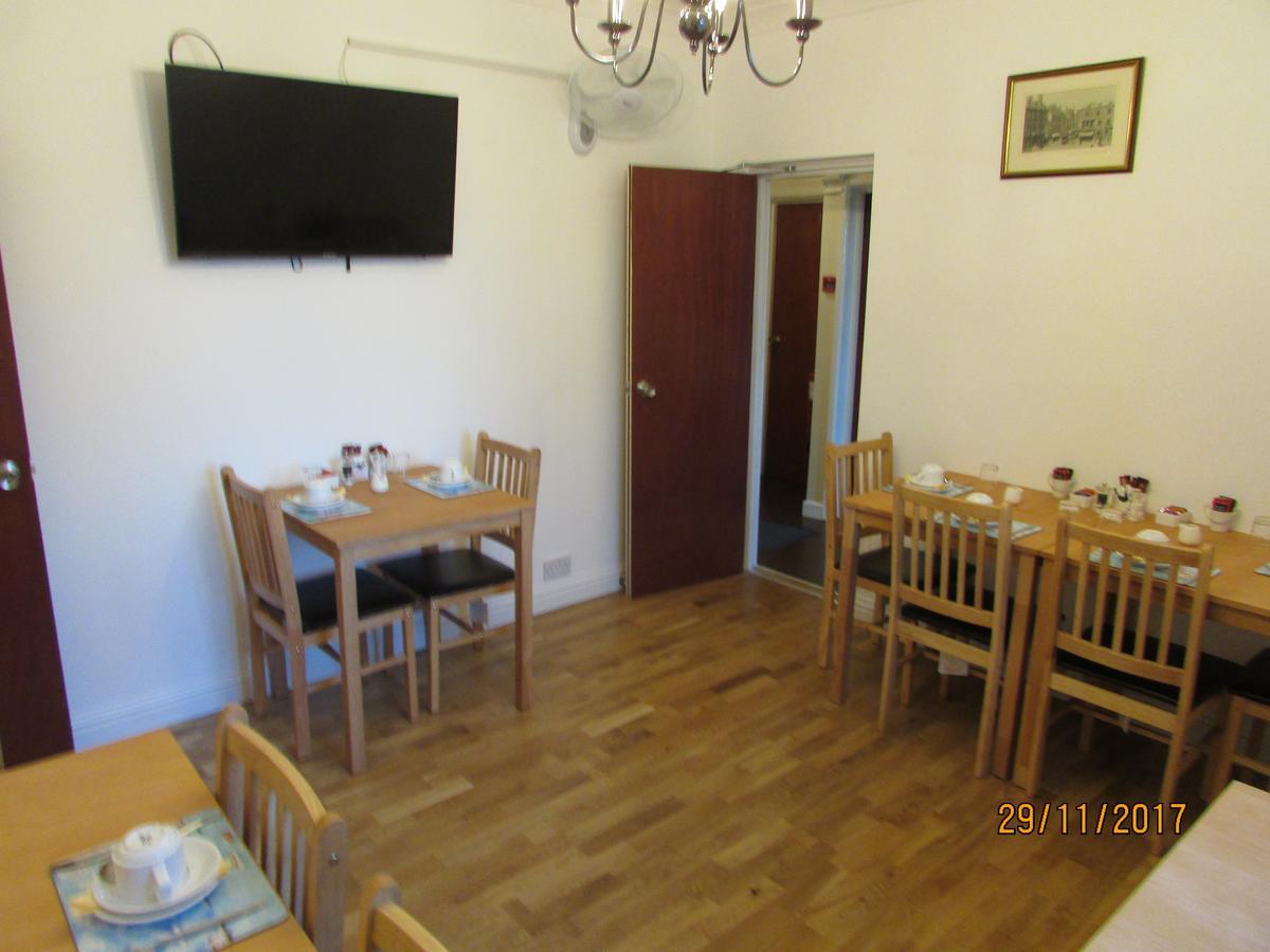 Charlotte Guest House Weymouth Buitenkant foto