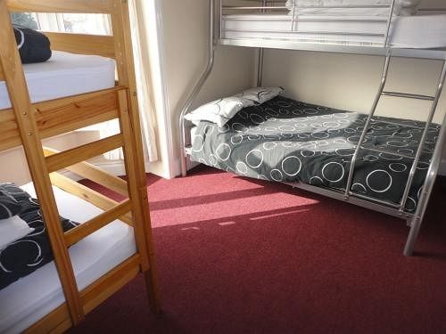 Charlotte Guest House Weymouth Buitenkant foto