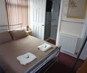 Charlotte Guest House Weymouth Buitenkant foto